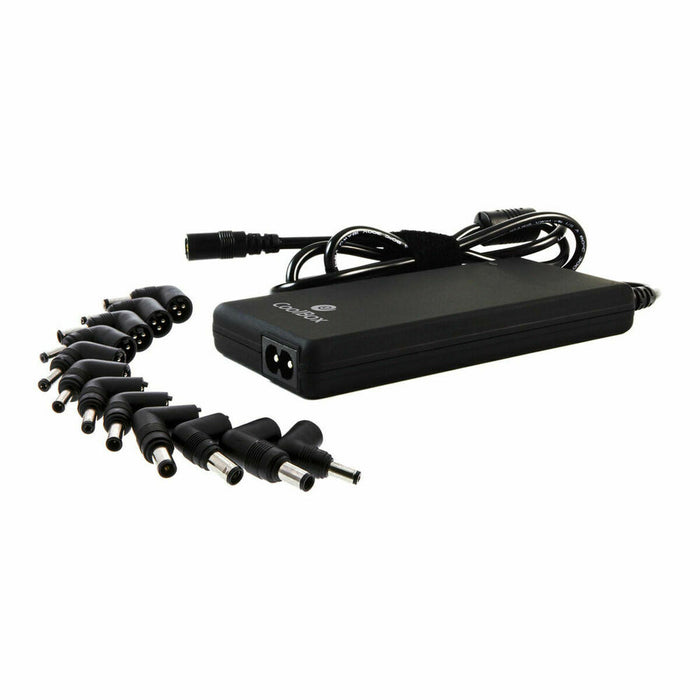 Încărcător pentru Laptop CoolBox FALCOONB90US 90 W
