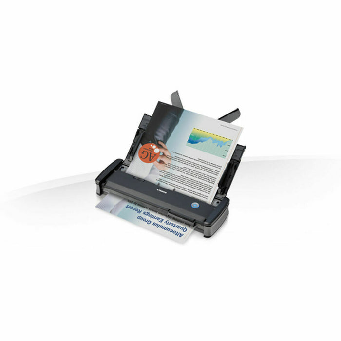 Scaner Canon 2420T94 600DPI