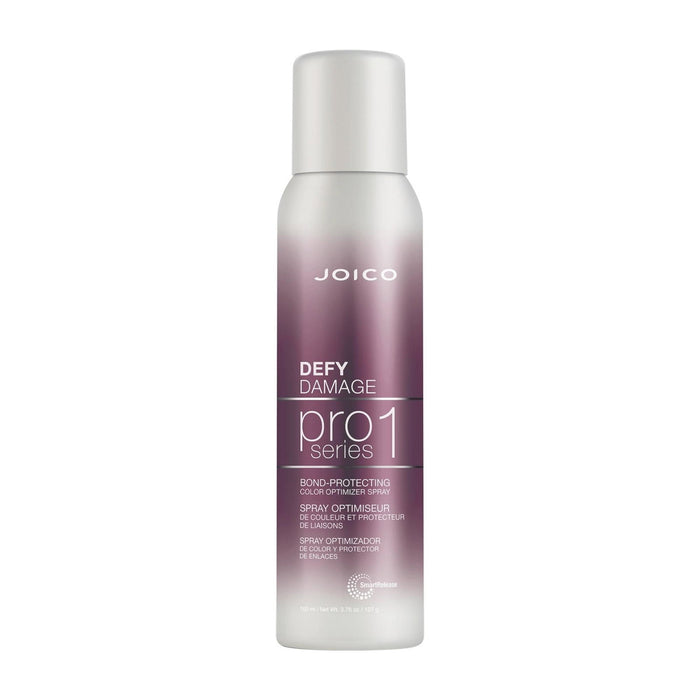 Spray pentru păr Joico Defy Damage Pro1 Series, pentru protecție termică, 160 ml