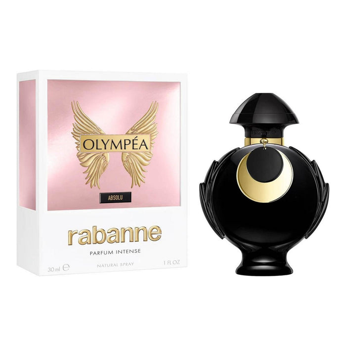 Parfum Paco Rabanne Olympea Absolu Parfum Intense, pentru femei, 30 ml