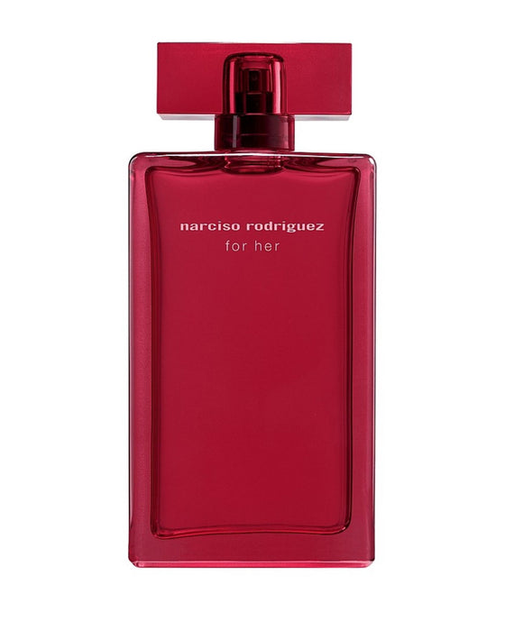 Apă de parfum Narciso Rodriguez For Her Intense, pentru femei, 100 ml
