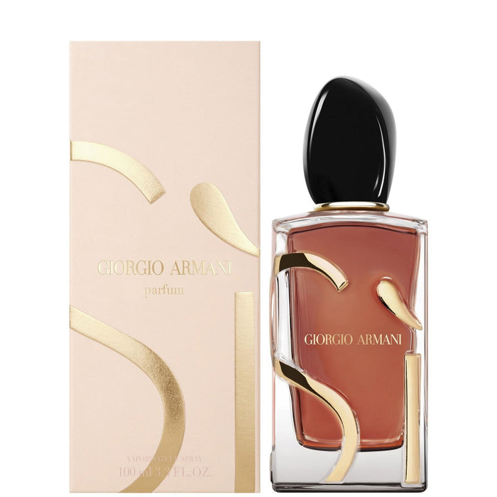 Parfum Giorgio Armani Sì, pentru femei, 100 ml
