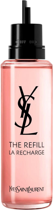 Apă de parfum Yves Saint Laurent Black Opium, pentru femei, refill, 100 ml