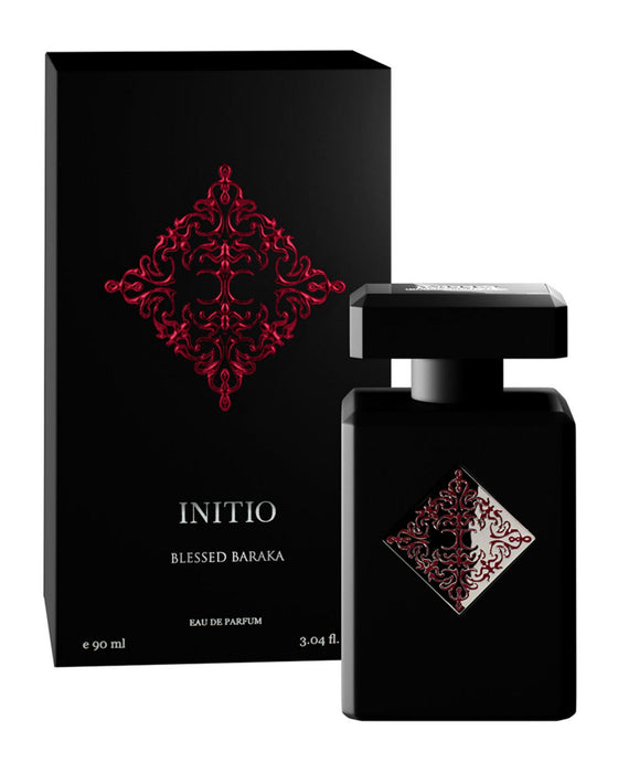 Apă de parfum Initio Blessed Baraka, unisex, 90 ml