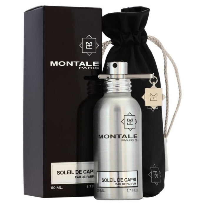 Apă de parfum Montale Soleil De Capri, unisex, 50 ml