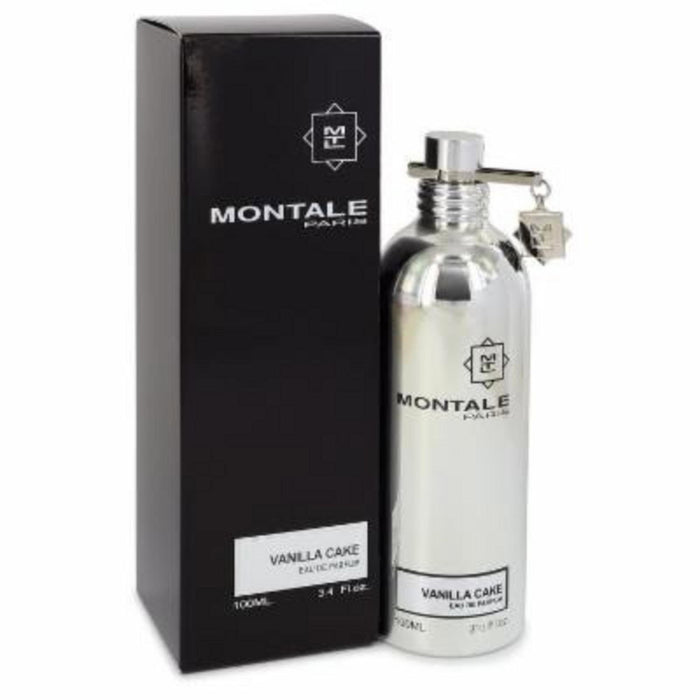 Apă de parfum Montale Vanilla Cake, unisex, 100 ml