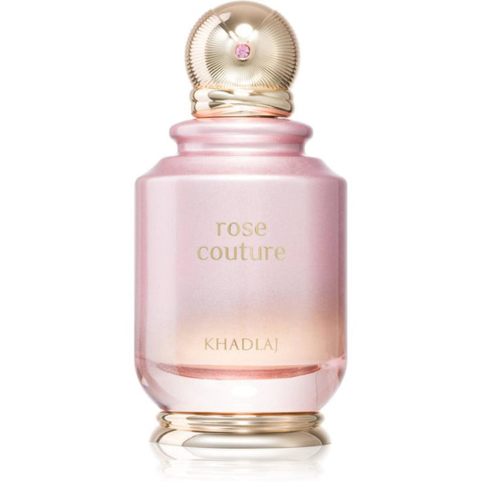 Apă de parfum Khadlaj Rose Couture, pentru femei, 100 ml