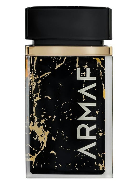 Apă de parfum Armaf Ombre D'or, unisex, 75 ml