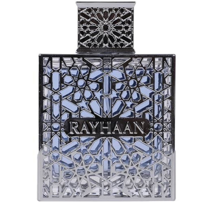 Apă de parfum Rayhaan Aquatica, pentru bărbați, 100 ml
