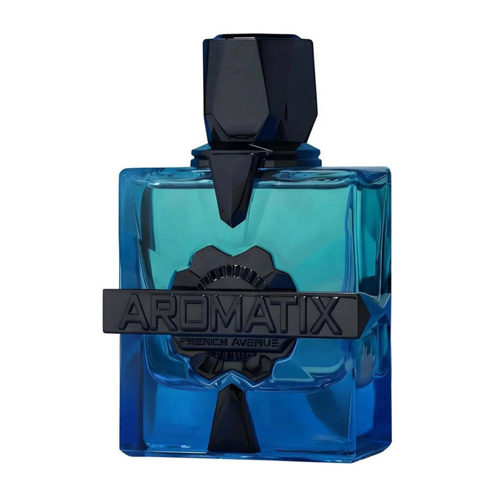 Extract de parfum French Avenue Magnetiq Aromatix, unisex, 100 ml