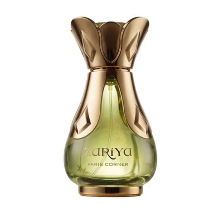 Apă de parfum Paris Corner Zariya, unisex, 100 ml