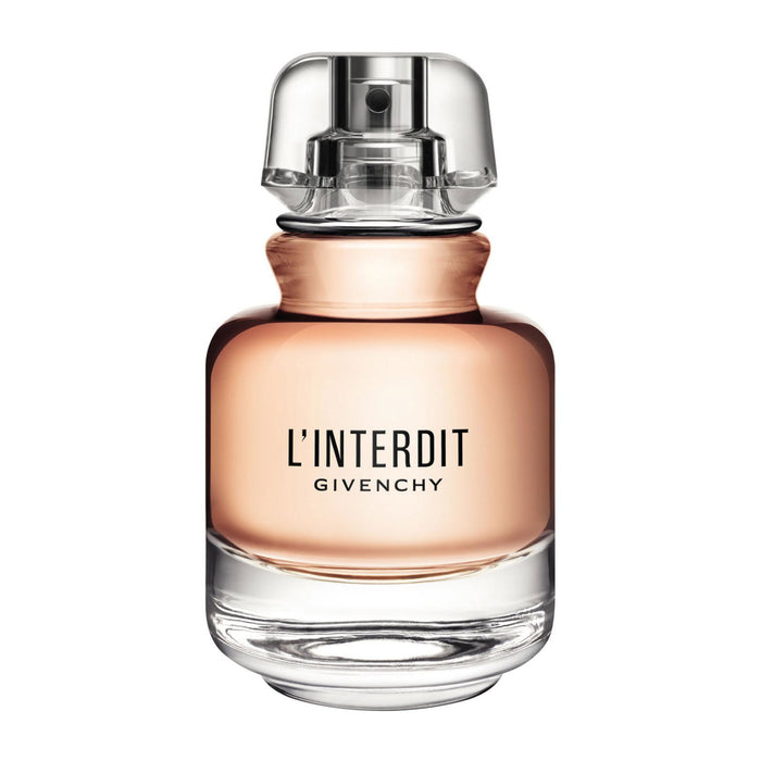 Ceață parfumată pentru păr Givenchy L’Interdit, 35 ml