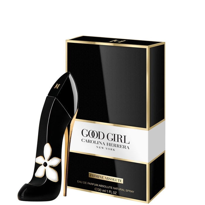 Apă de parfum Carolina Herrera Good Girl Jasmine Absolute, pentru femei, 30 ml