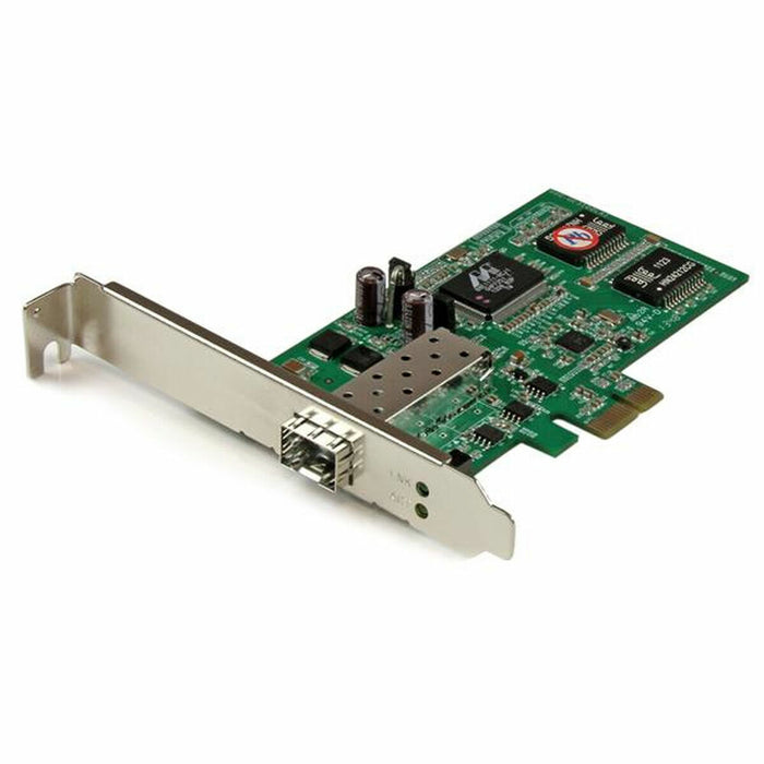 Placă PCI Startech PEX1000SFP2 Gigabit Ethernet SFP