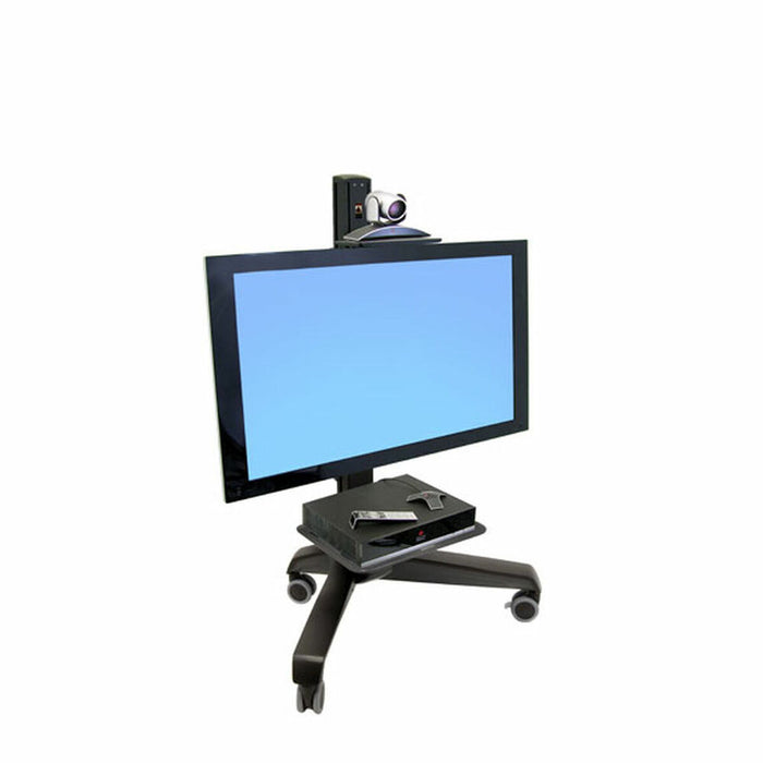 Trolley Ergotron 24-190-085 Negru