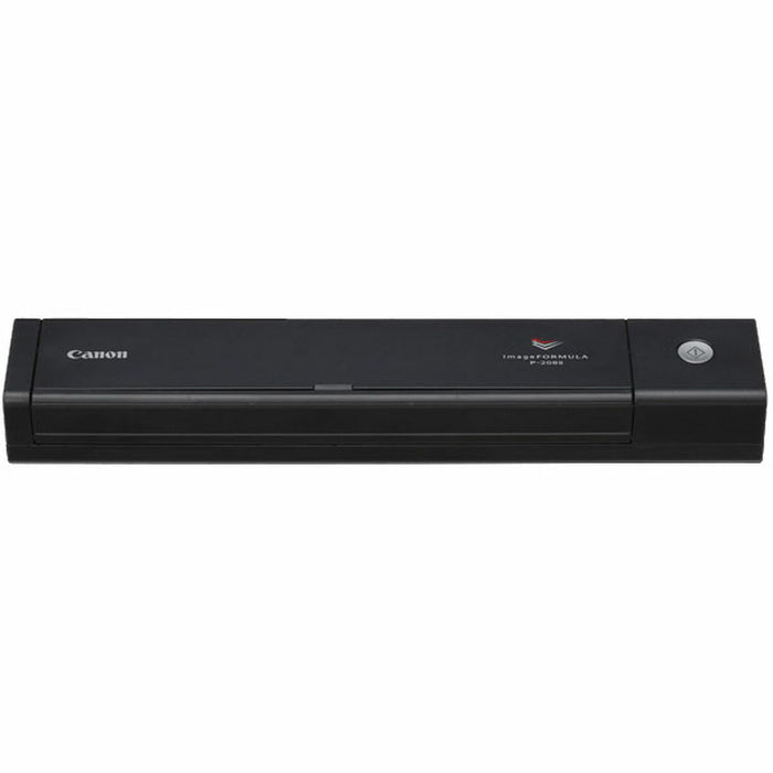 Scaner Portabil Canon P-208II