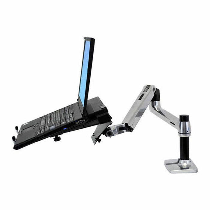 Suport de Masă pentru Ecran Ergotron 45-241-026 Negru