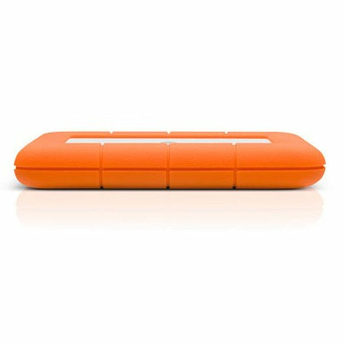 Hard disk Extern LaCie LAC9000633 Portocaliu