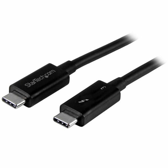 Cablu Startech TBLT34MM50CM