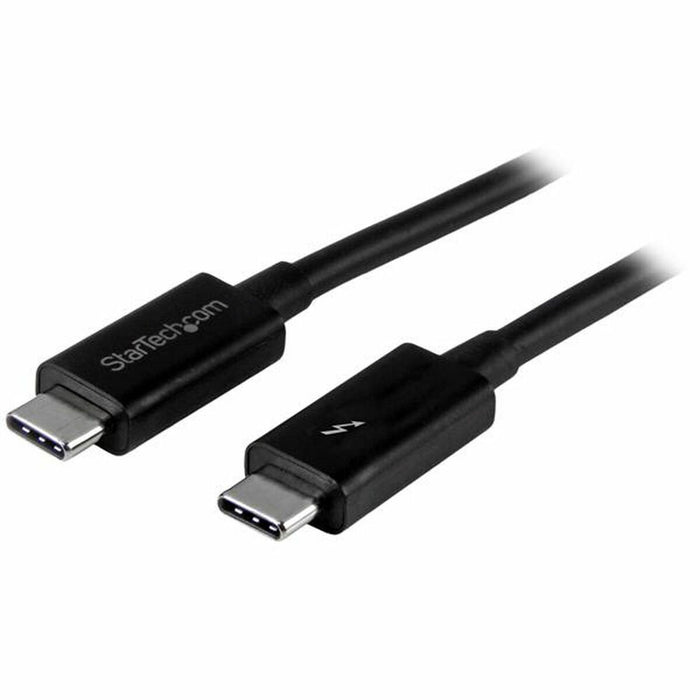 Cablu Startech TBLT3MM1M