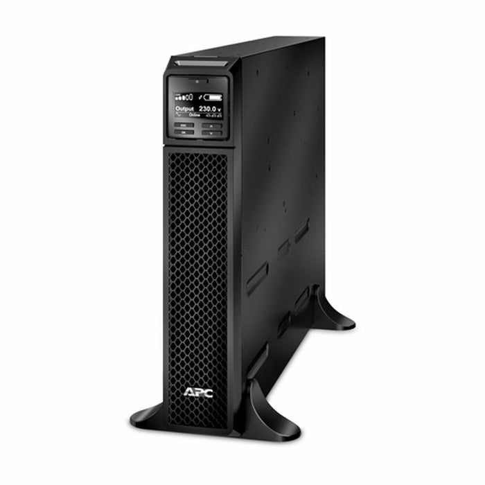 Sistem de Alimentare Neîntreruptă Interactiv APC SRT3000XLI 2700 W 3000 VA