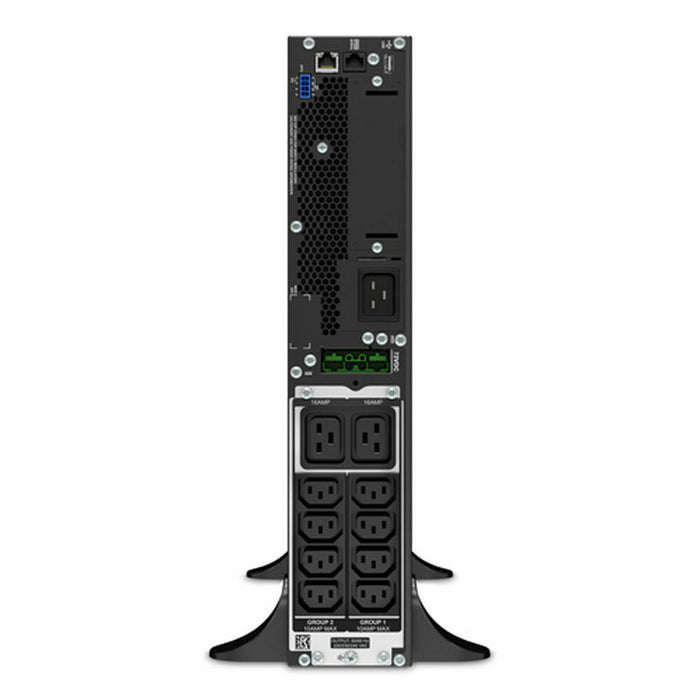 Sistem de Alimentare Neîntreruptă Interactiv APC SRT2200XLI 2200 VA 1980 W