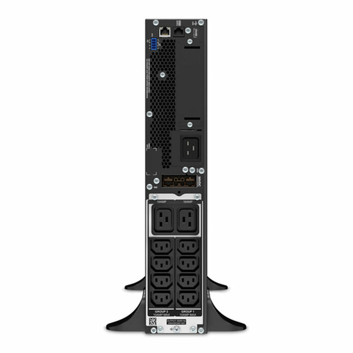 Sistem de Alimentare Neîntreruptă Interactiv APC SRT3000XLI 2700 W 3000 VA