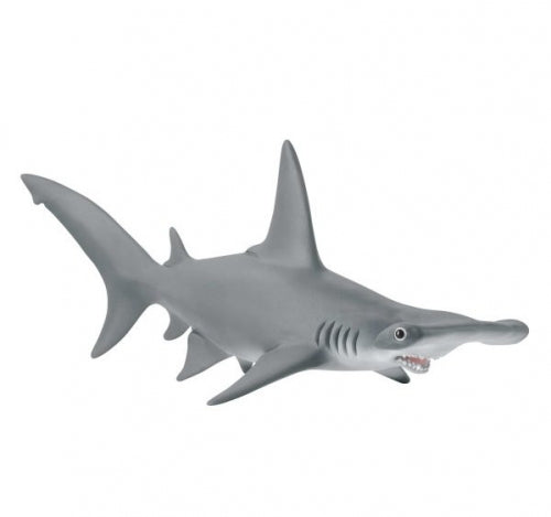 Figurină Schleich Wild Life, rechin-ciocan