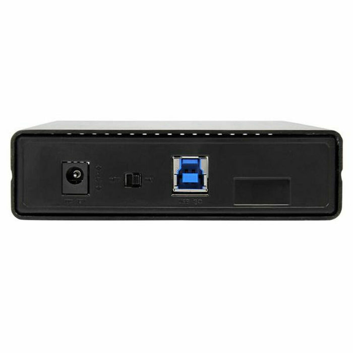 Carcasa HDD Startech S3510BMU33 3,5"