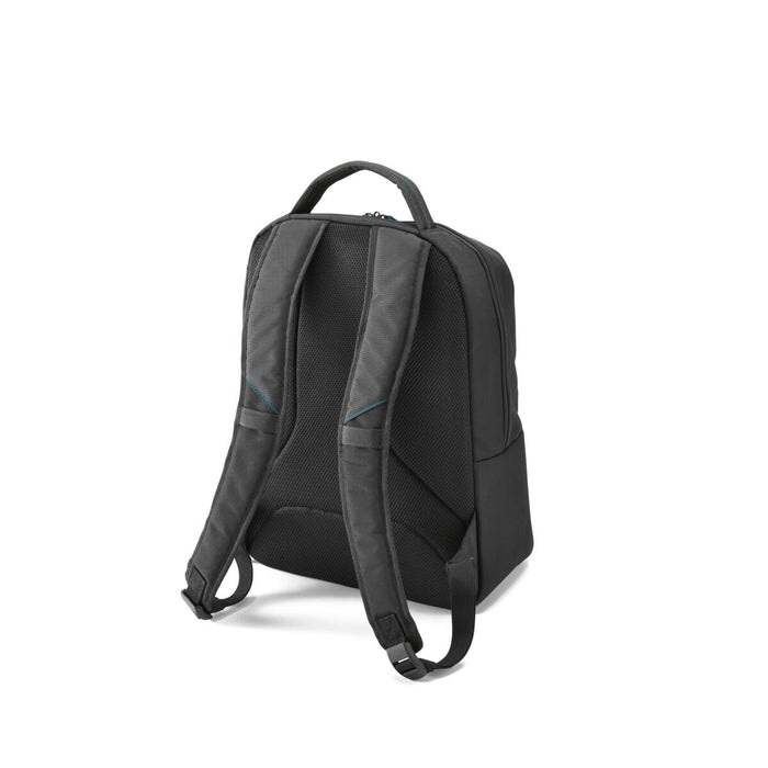 Servietă pentru Laptop Dicota D30575 Negru/Albastru 15,6''
