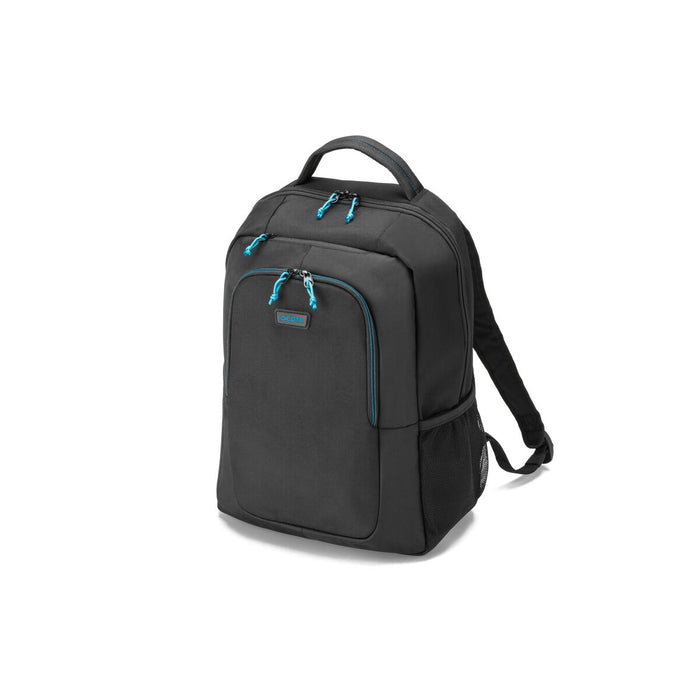 Servietă pentru Laptop Dicota D30575 Negru/Albastru 15,6''
