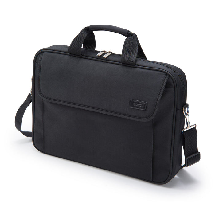 Servietă pentru Laptop Dicota D30805-V1 Albastru Negru 15,6''