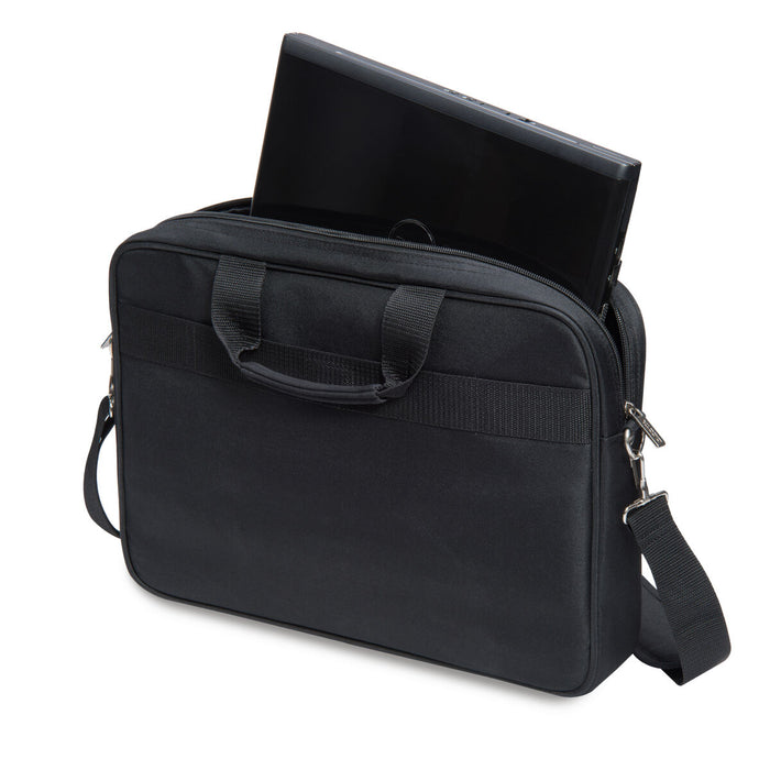 Servietă pentru Laptop Dicota D30805-V1 Albastru Negru 15,6''