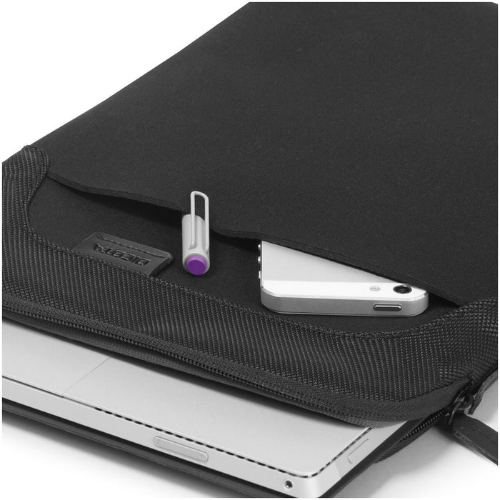 Husă pentru Laptop Dicota D31098 Negru