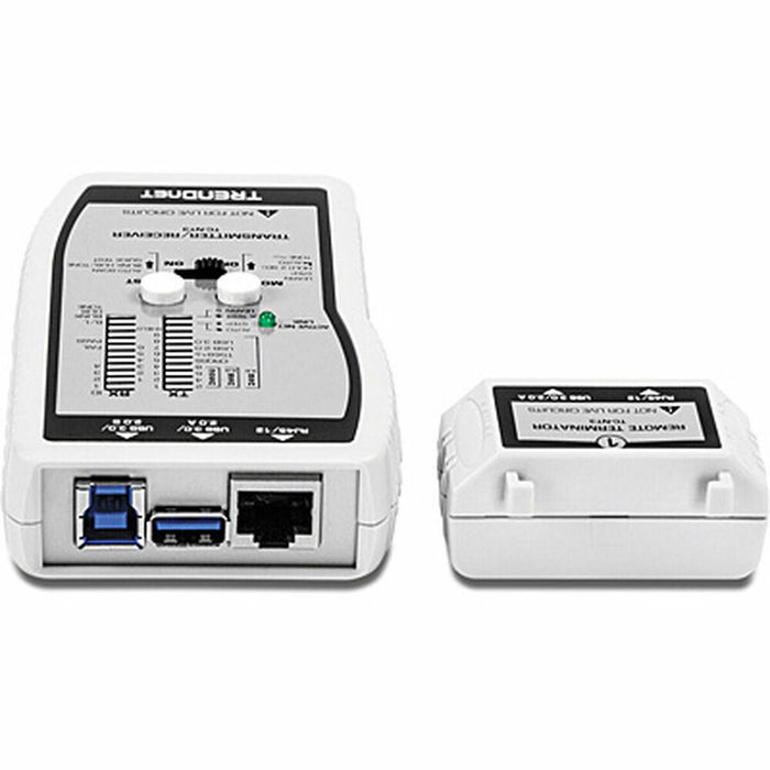 Tester Cabluri de Rețea Trendnet TC-NT3