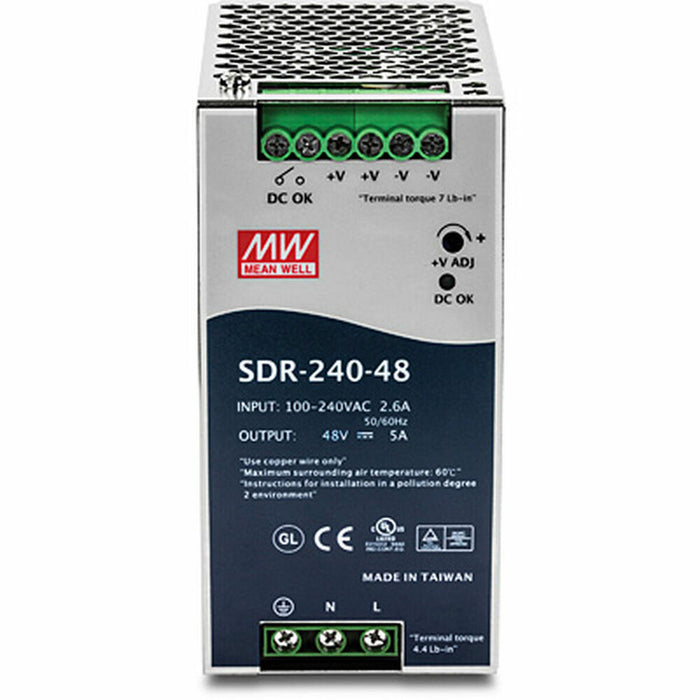 Sursă de Alimentare Trendnet TI-S24048