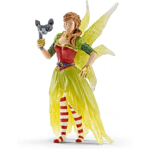 Figurină Schleich, Marween în ținută festivă