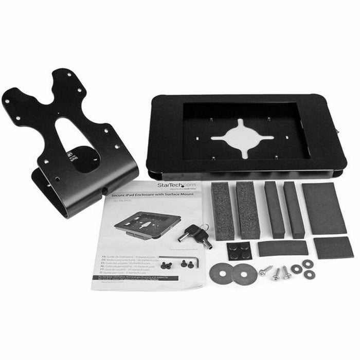 Suport pentru Tabletă Startech SECTBLTPOS Negru