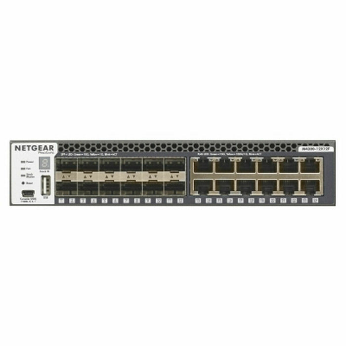 Switch Netgear M4300-12X12F