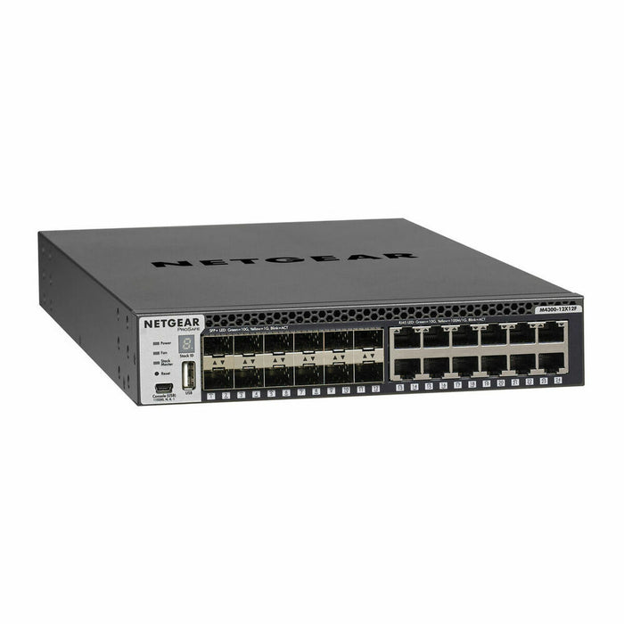 Switch Netgear M4300-12X12F