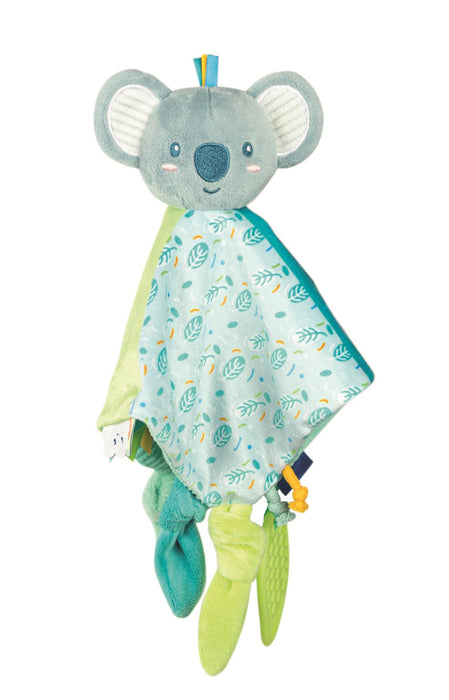 Jucărie de alint Clementoni Baby Koala Comforter, 0+ luni