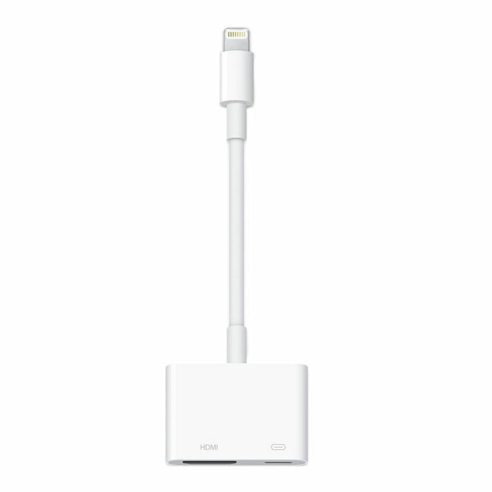 Adaptor HDMI Apple MD826ZM/A Lightning