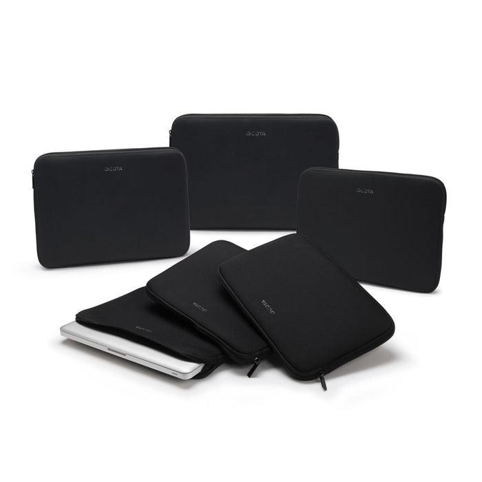Husă pentru Laptop Dicota D31188 Negru
