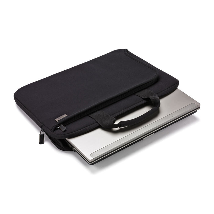 Servietă pentru Laptop Dicota D31182 Negru 15,6''