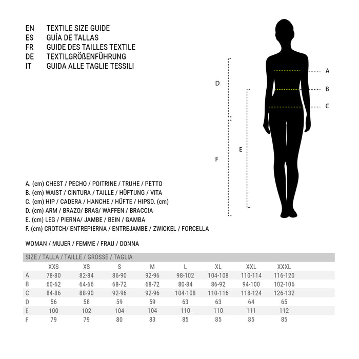Boa My Other Me Roz (150 cm)