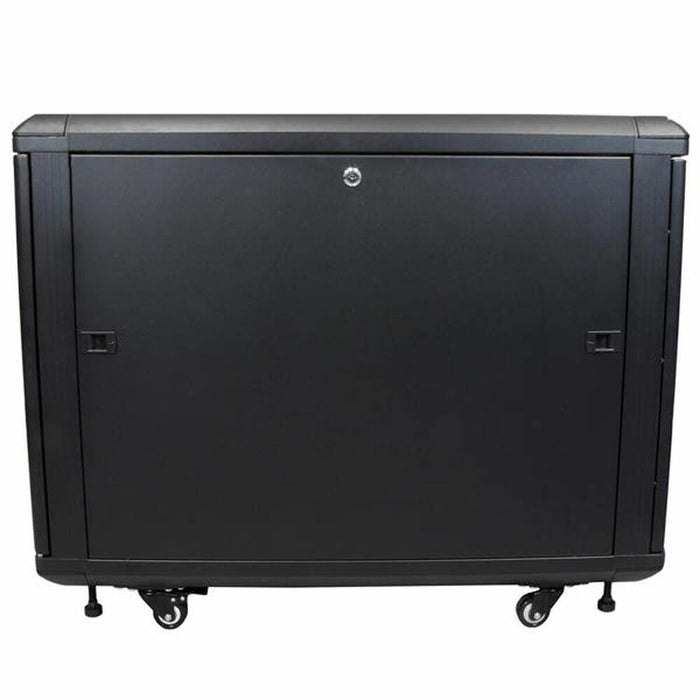 Dulap Rack în Perete Startech RK1236BKF