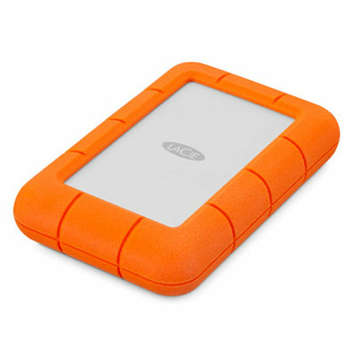 Hard disk Extern Seagate LAC301558            1 TB HDD Portocaliu 2,5"