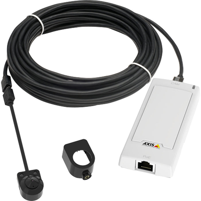 Cameră Video de Supraveghere Axis P1264