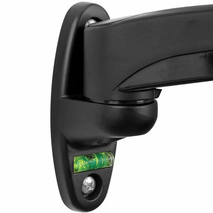 Suport de Masă pentru Ecran Startech ARMPIVWALL Negru 12" 30"