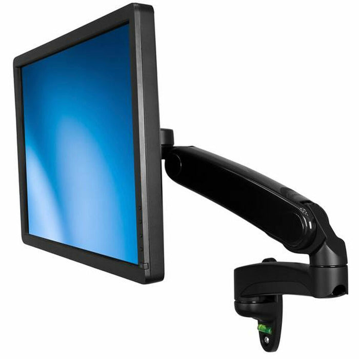 Suport de Masă pentru Ecran Startech ARMPIVWALL Negru 12" 30"